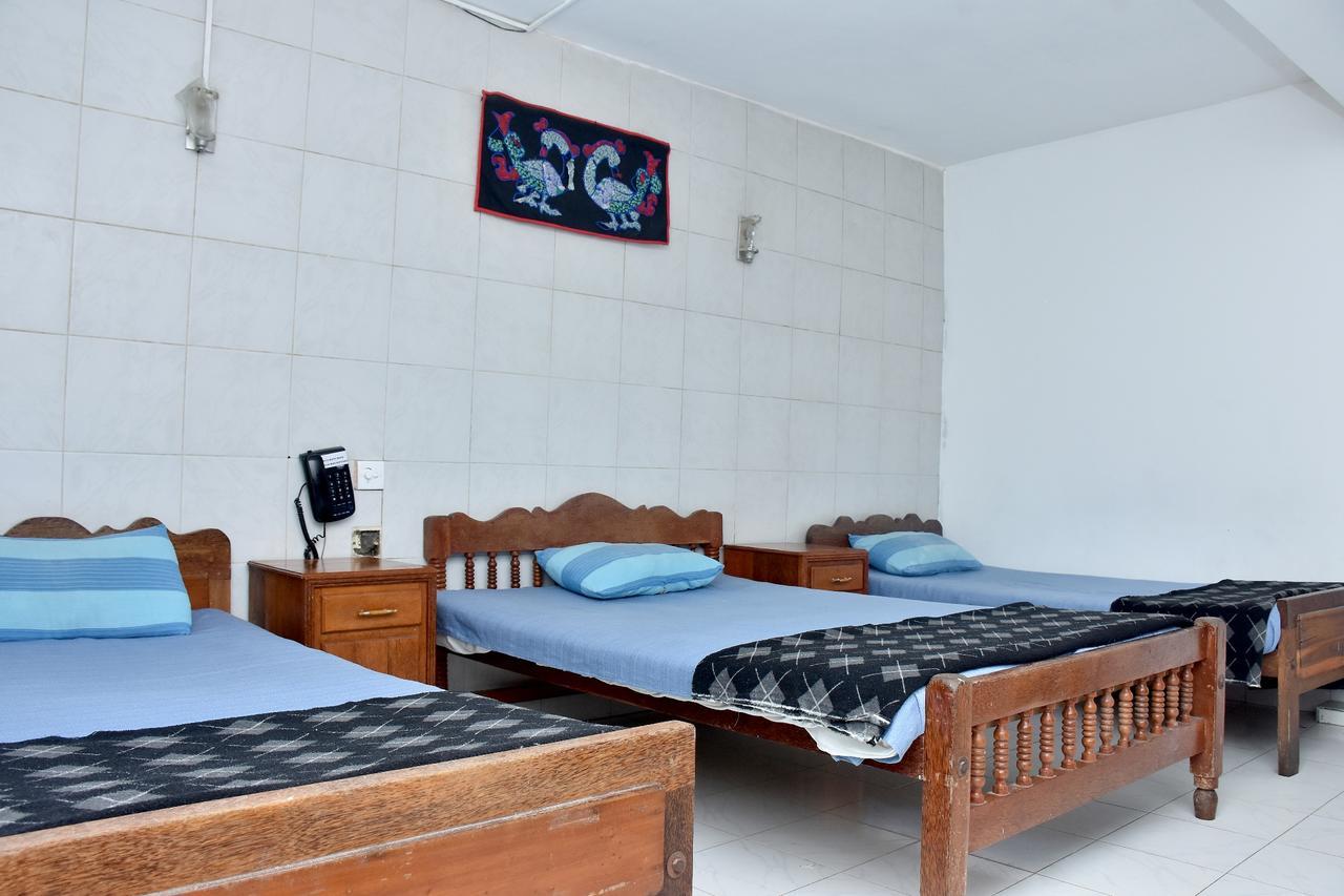 Hotel Hill View Hatton Dickoya Quarto foto