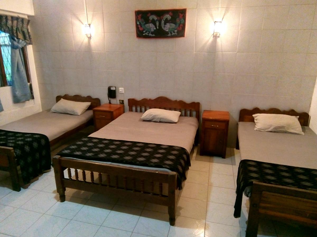 Hotel Hill View Hatton Dickoya Quarto foto