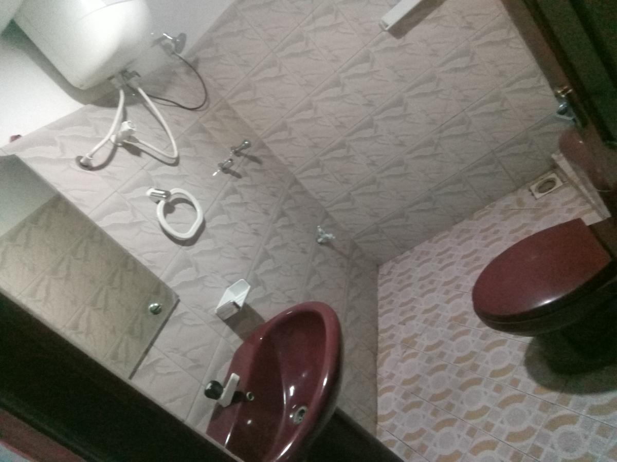 Hotel Hill View Hatton Dickoya Quarto foto