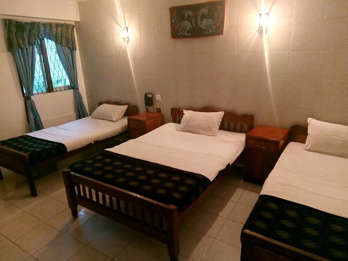 Hotel Hill View Hatton Dickoya Quarto foto