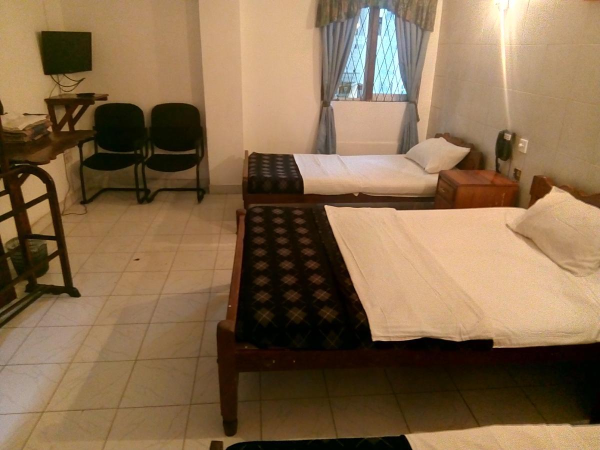 Hotel Hill View Hatton Dickoya Quarto foto