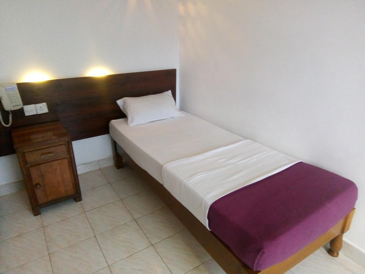 Hotel Hill View Hatton Dickoya Quarto foto